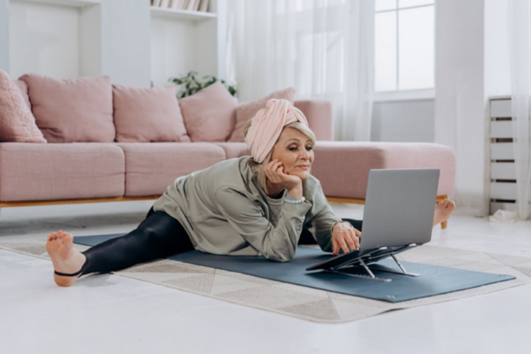 5 ASTUCES LUTTER CONTRE LA FLEMME DE FAIRE DU SPORT