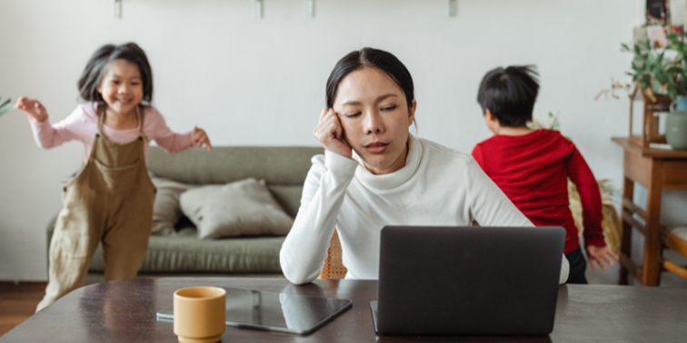 9 ACTIVITES A FAIRE AVEC VOS ENFANTS POUR REDUIRE LA CHARGE MENTALE