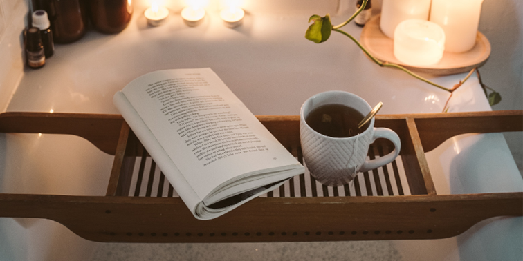 POURQUOI VOUS NE DEVRIEZ JAMAIS ARRETER DE LIRE