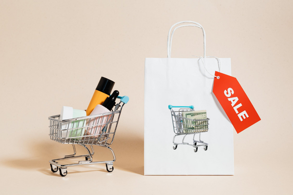 LES SOLDES D’HIVER : EST-CE VRAIMENT INTERESSANT