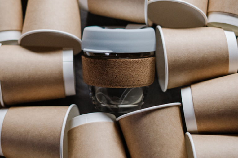 LE RECYCLAGE EST UNE AFFAIRE DE TOUS