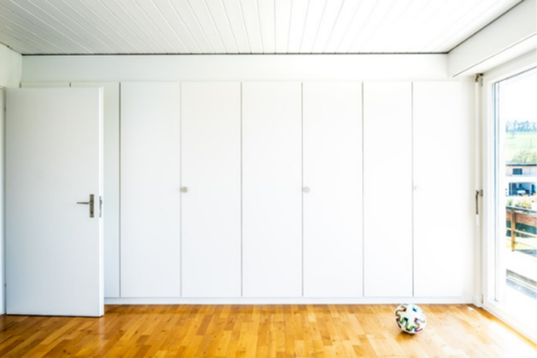 5 MOYENS SIMPLES DE REDUIRE L’ENCOMBREMENT VISUEL