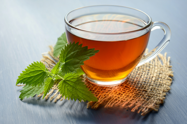5 INFUSIONS MINIMALISTES POUR ACCUEILLIR L’AUTOMNE