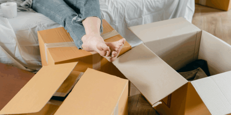 DÉSENCOMBREMENT : CE QUE TU GAGNES VRAIMENT EN FAISANT DE LA PLACE !